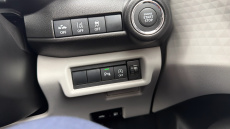 Suzuki Swift 1.2 Mild Hybrid Motion 5dr Petrol Hatchback